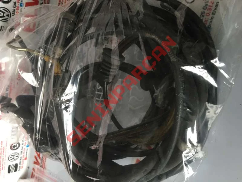 6L1823531D - KAPI KOLU IC