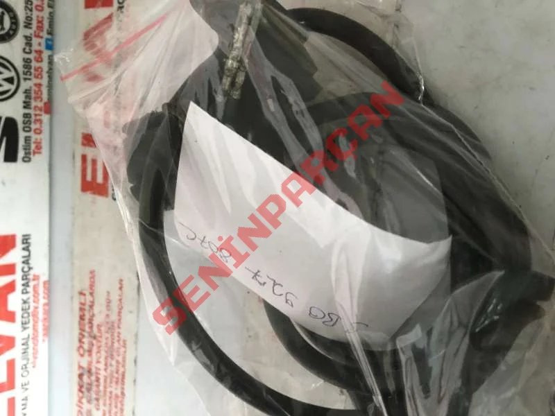 3B0927807C - DEVİR SENSÖRÜ