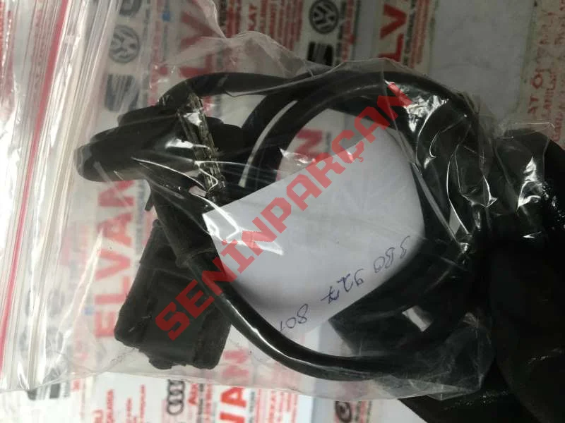 3B0927807C - DEVİR SENSÖRÜ