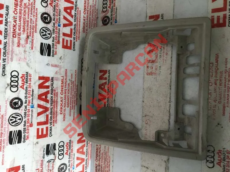 5F0867489 - ÇERÇEVE