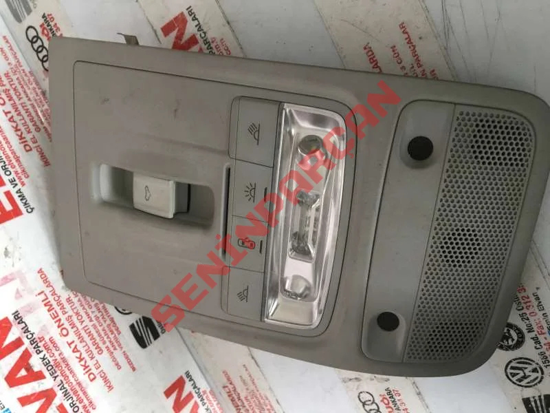 8X0951177 - HAREKET BİLDİRİCİSİ