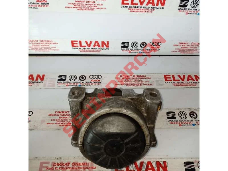 8R0199381AL - MOTOR TAKOZU