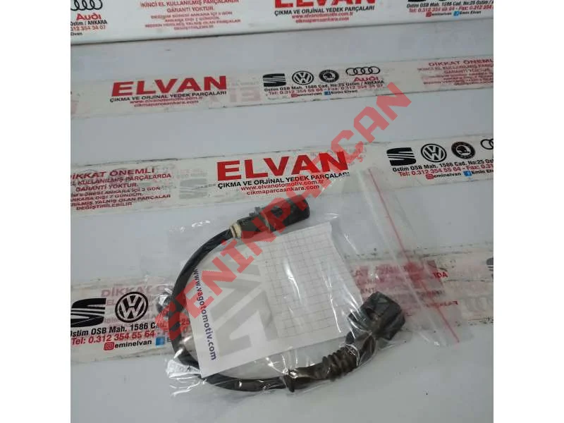 1J0973722 - KABLO SOKETI