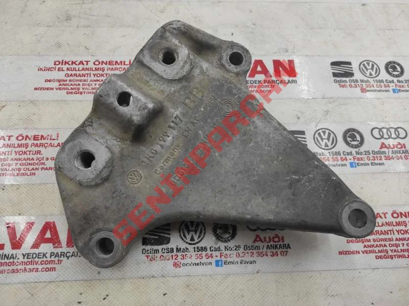 1K0199117BB - KONSOL