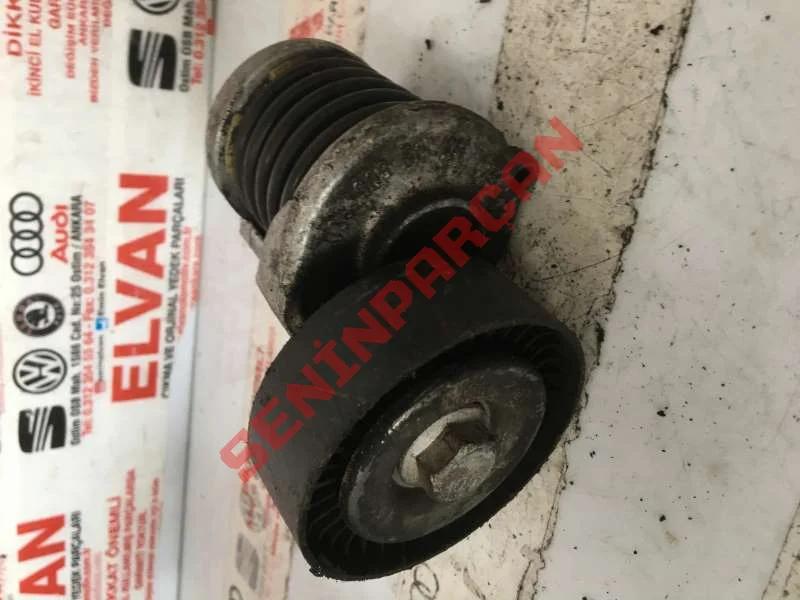 030145299C - GERGI MAKARASI