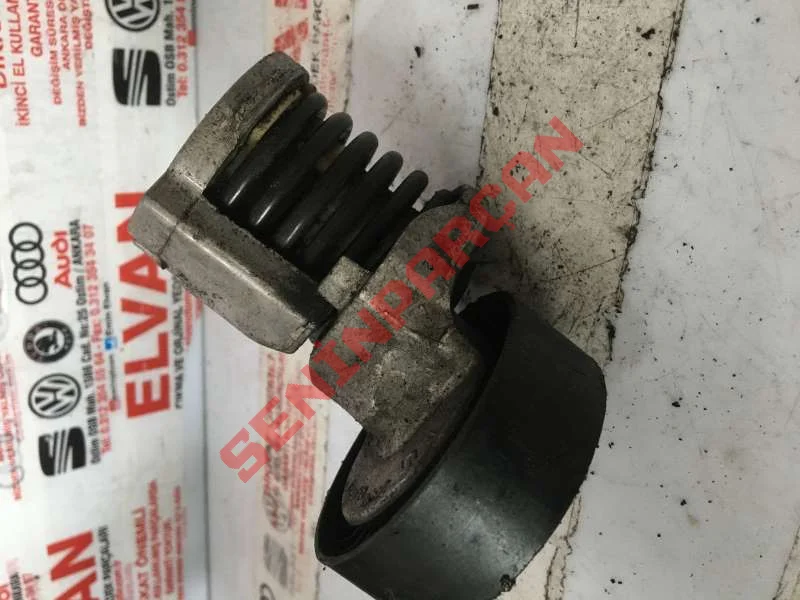 030145299C - GERGI MAKARASI