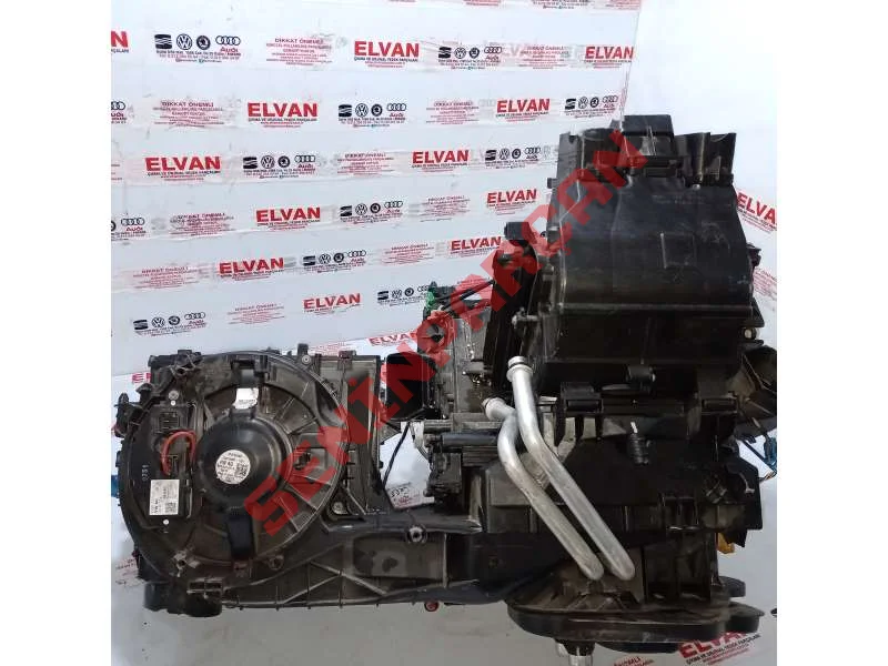 3Q0907521A - GATEWAY KONTROL UNITESI