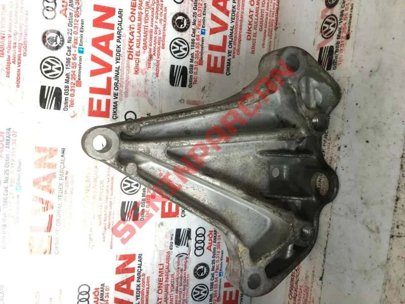 1K0199117BB - KONSOL