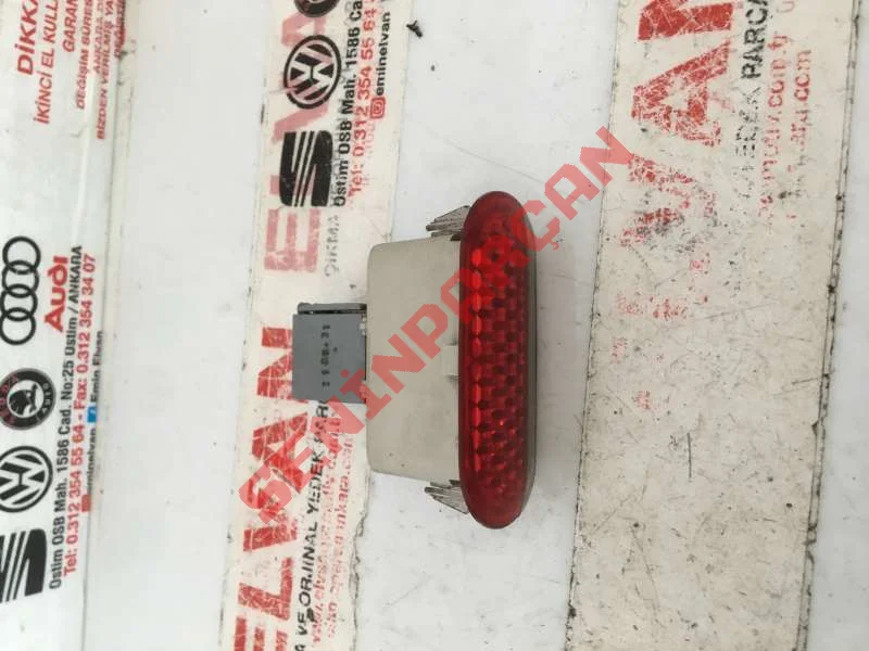 1J0947411B - UYARI LAMBASI