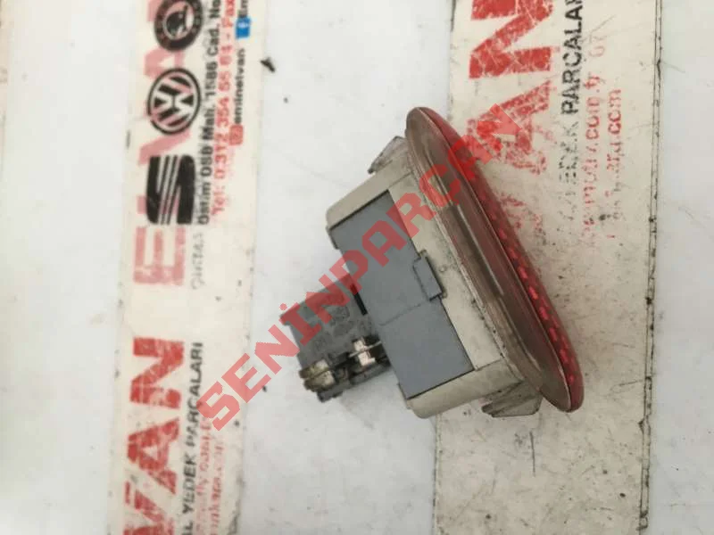 1J0947411B - UYARI LAMBASI