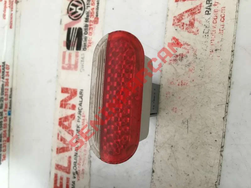 1J0947411B - UYARI LAMBASI