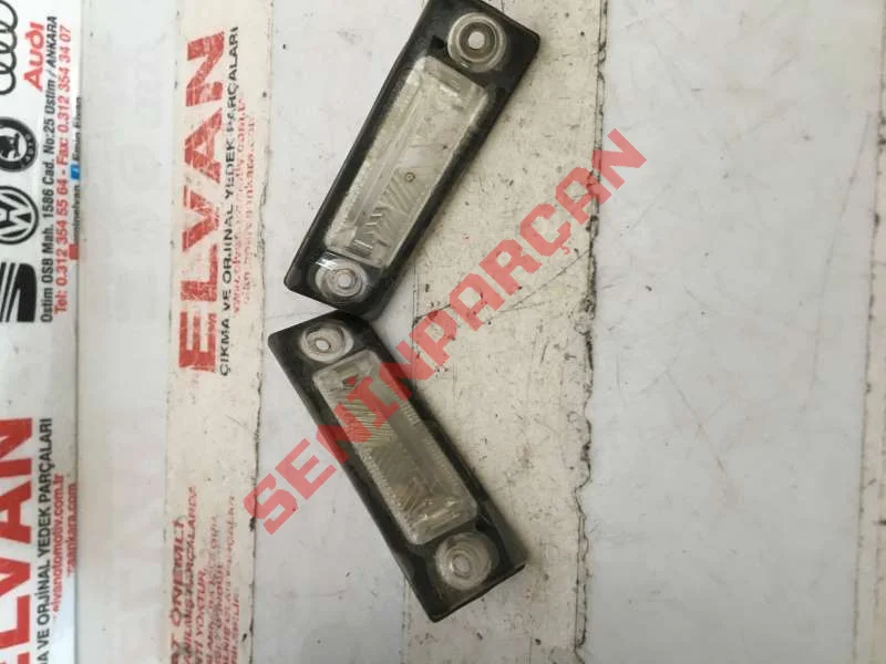 3B5943021E - STOP LAMBASI