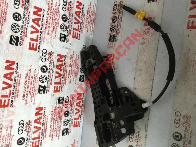 4H0837886 - DIREK KAPLAMASI