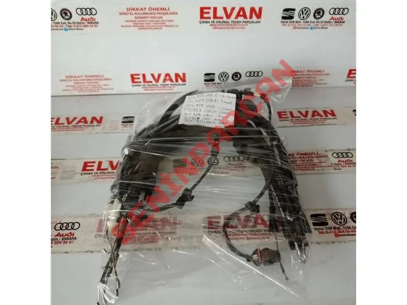 1K5839085C - KILIT TELI