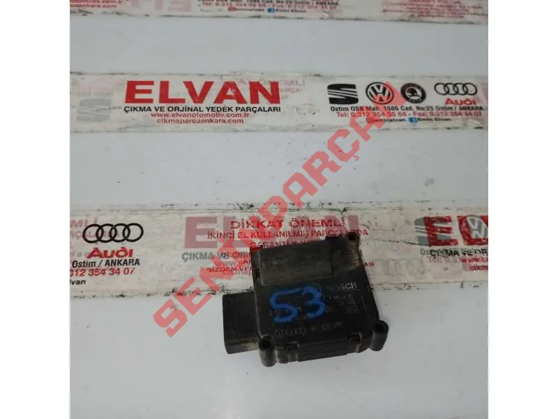 4F0820511B - FAN REGULATORU