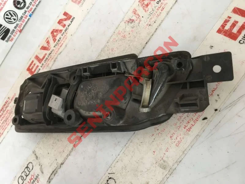 6Q2837248G - DIŞ AYNA KONUM AYARLAMA