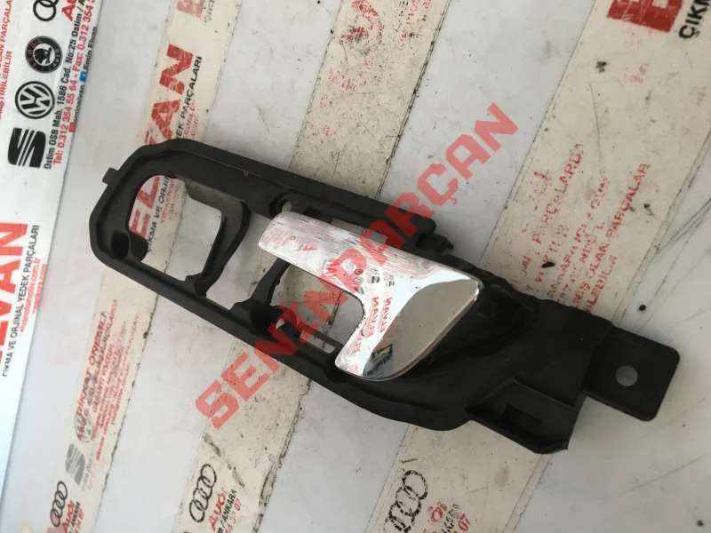 6Q0837173C - İÇ KUMANDA