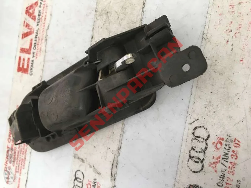 3B1837113L - İÇ KUMANDA