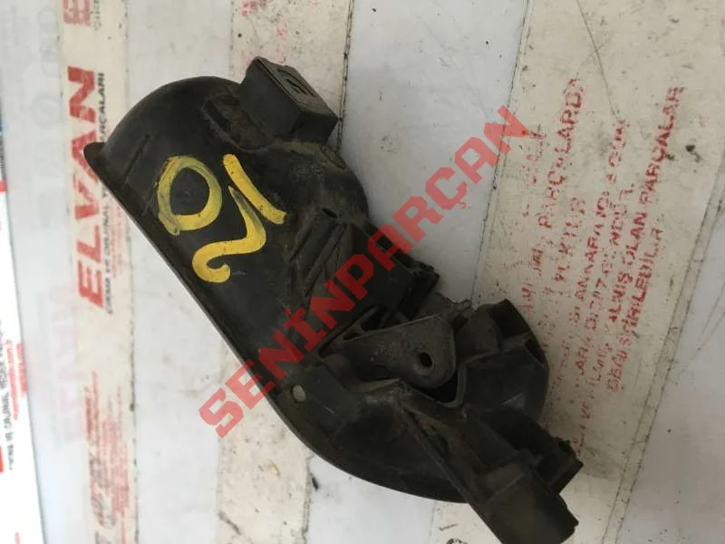 2K0837114B - İÇ KUMANDA