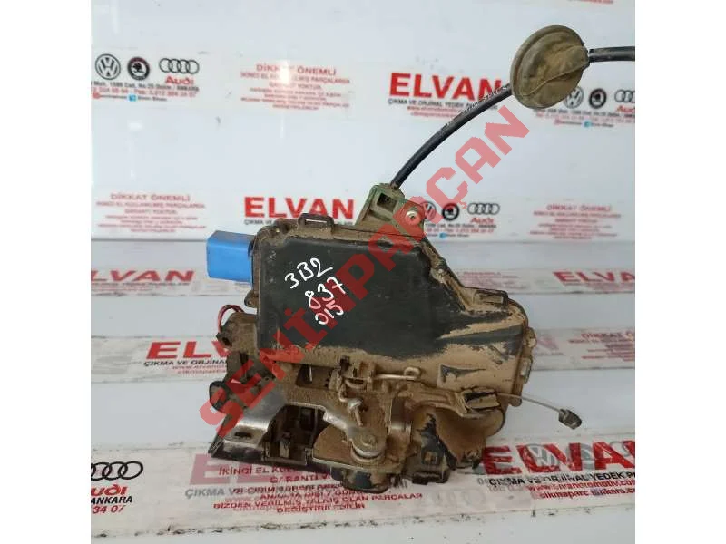 3B2837015 - KAPI KİLİDİ