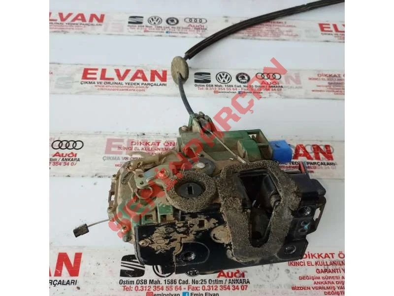 3B2837015 - KAPI KİLİDİ