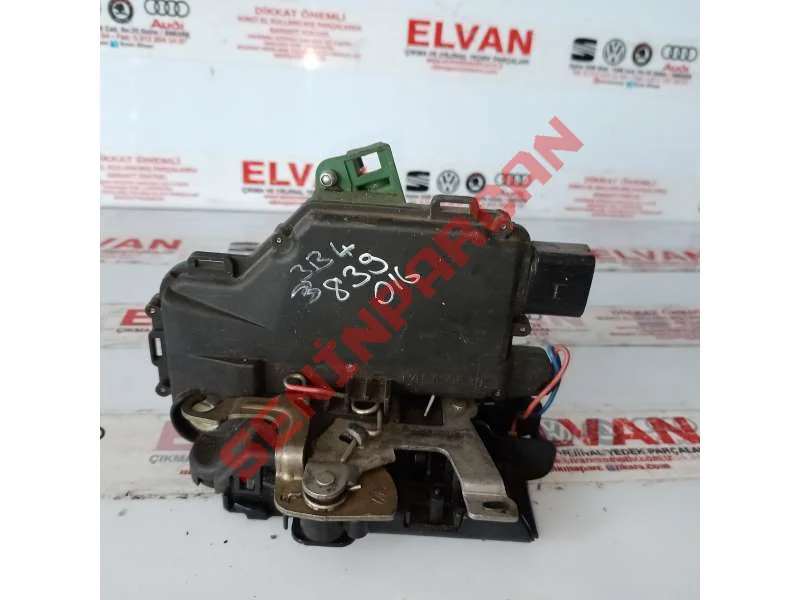 3B4839016 - KAPI KILIDI