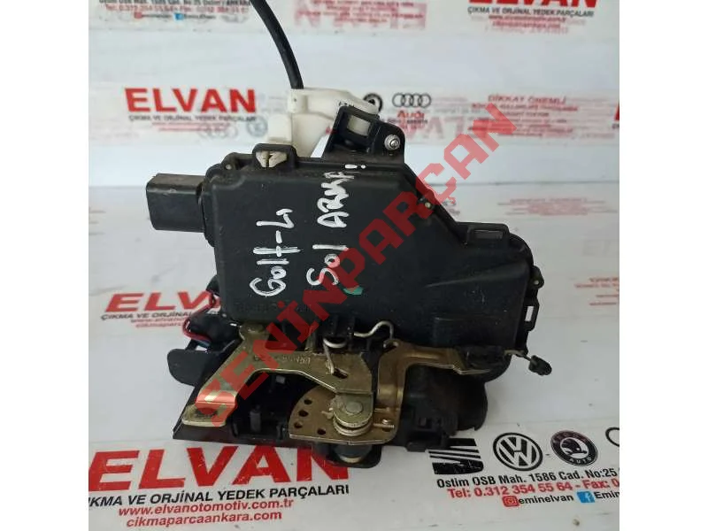 3B4839015A - KAPI KILIDI