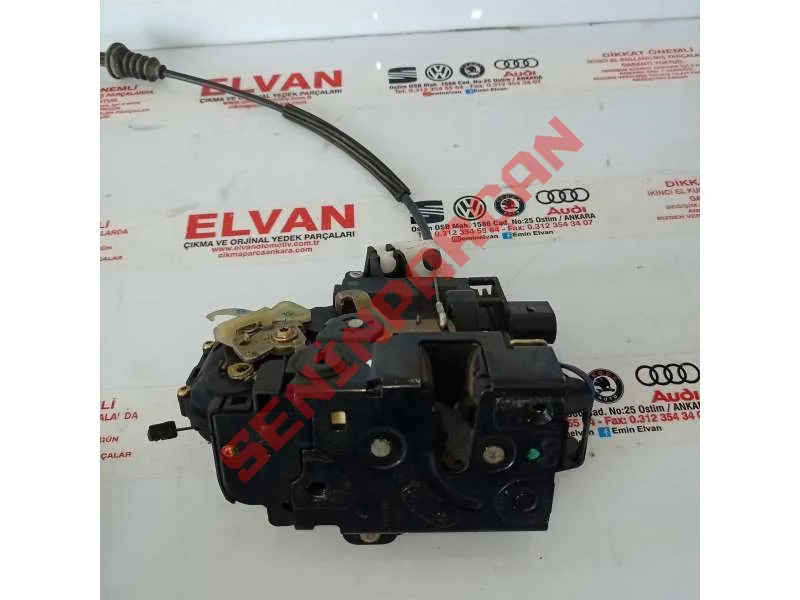 3B4839015A - KAPI KILIDI