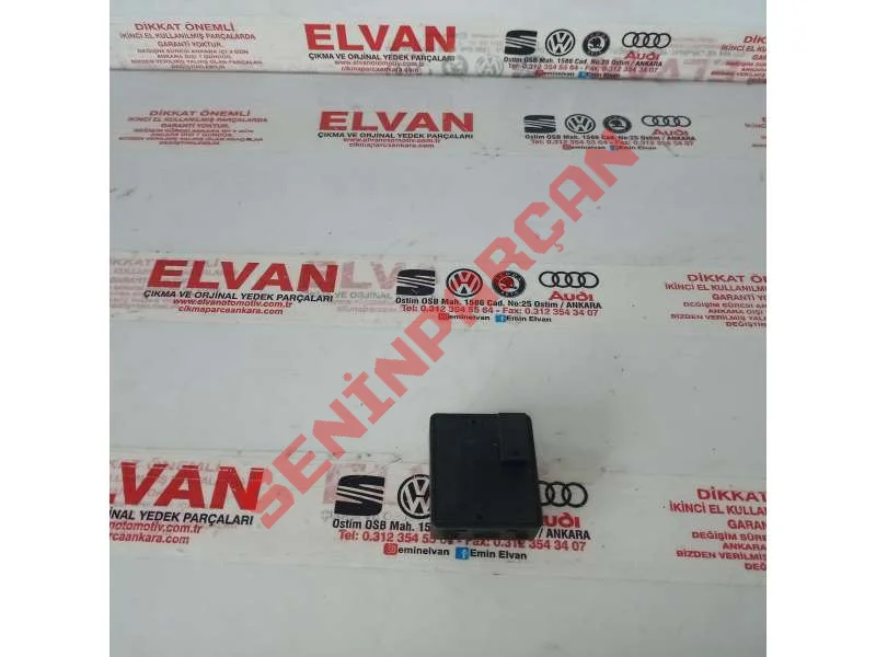3AA035624 - KULLANIM ÜNİTESİ