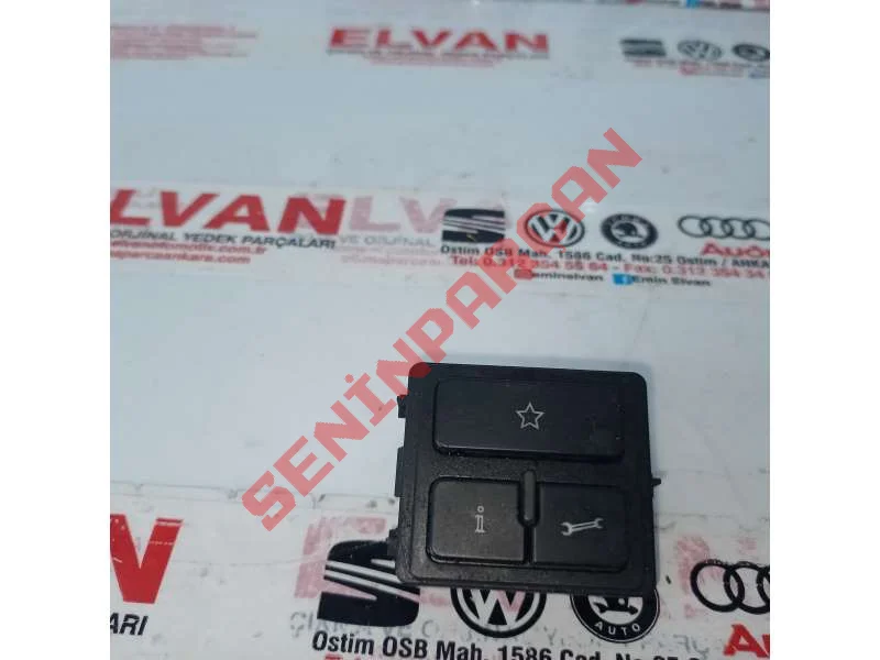 3AA035624 - KULLANIM ÜNİTESİ