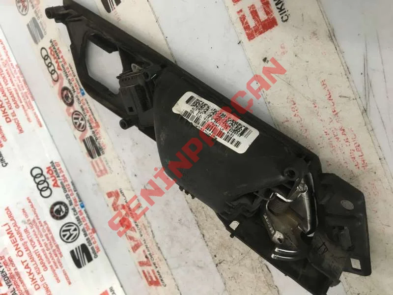 5C7837113H - İÇ KUMANDA