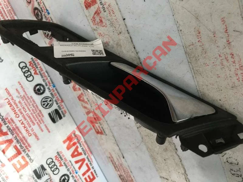 5C7837113H - İÇ KUMANDA