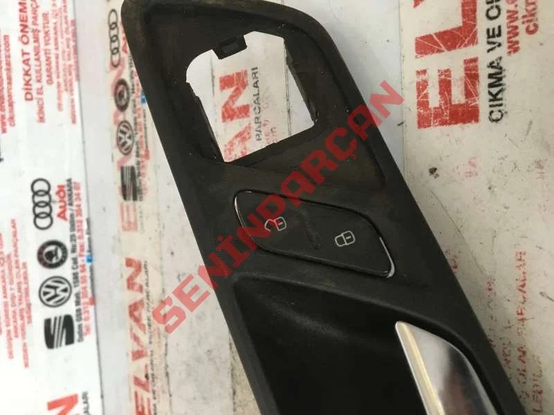 5C6962125 - MERKEZİ KİLİTLEME İÇİN