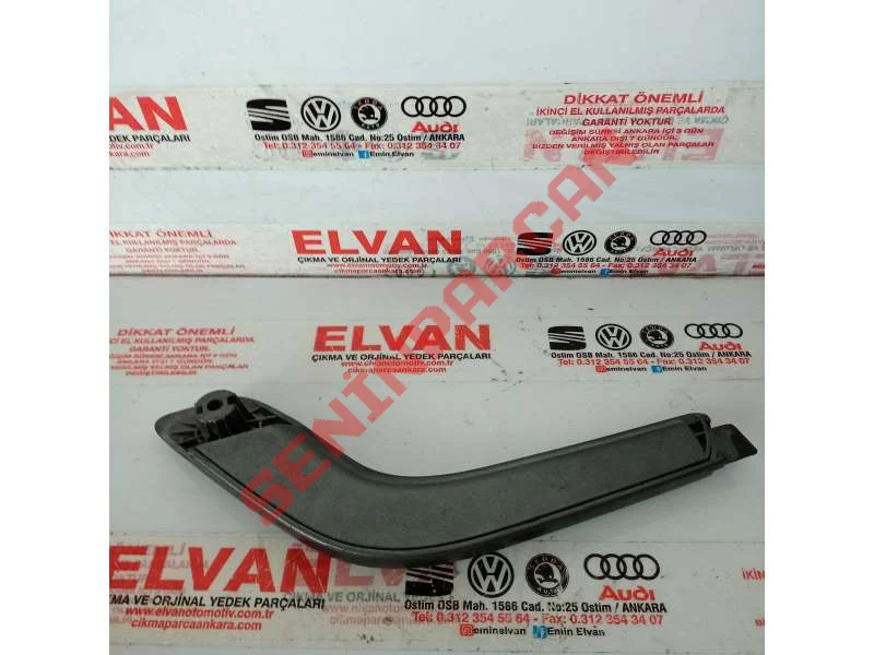 5P0864420A - AYAK DESTEĞİ