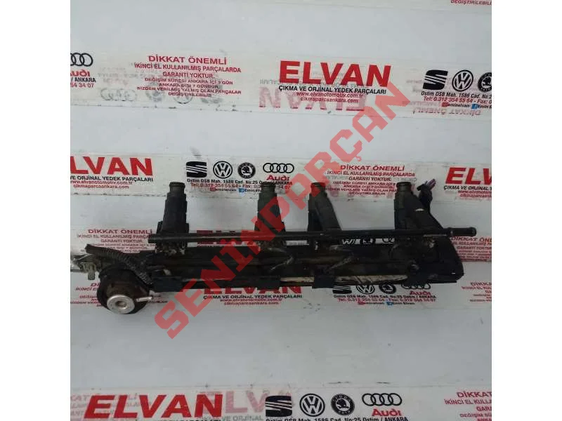 06A906031C - ENJEKTOR KOMPLE