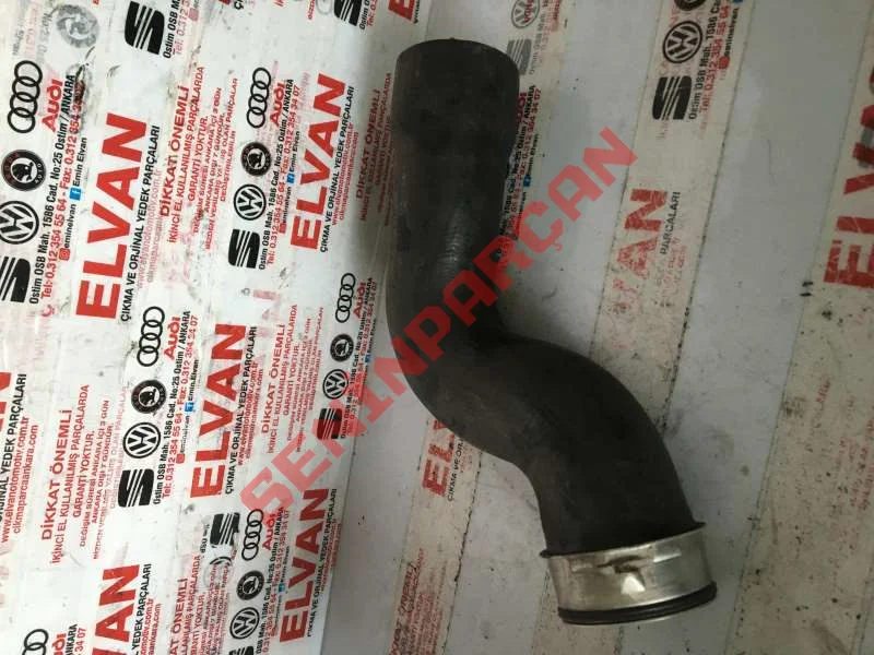 3C0145832R - HAVA HORTUMU