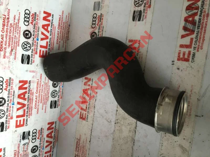 3C0145832R - HAVA HORTUMU