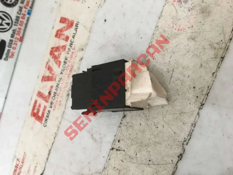 3C0953509A - ELEKTRONIK MODUL