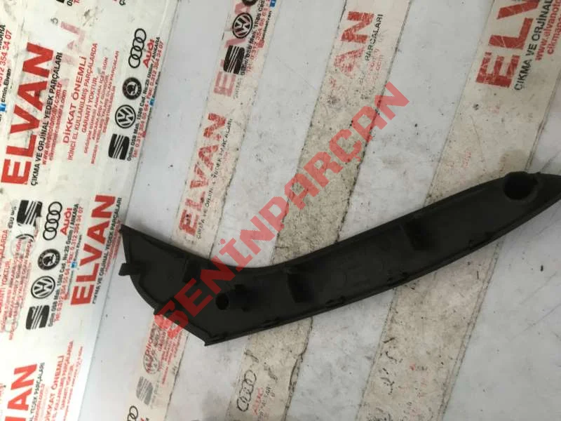 3C1867172A - TUT.KAPA.ÜST PARÇASI