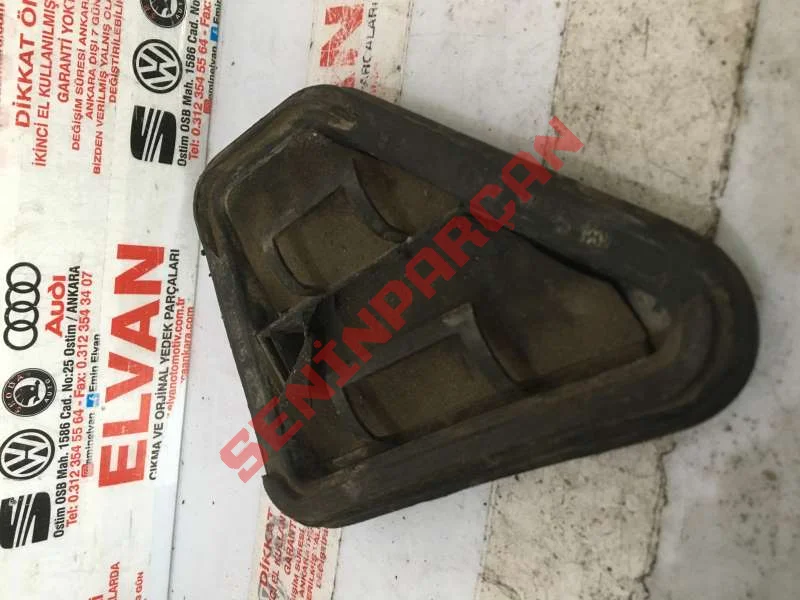 6N0819465B - HAVALANDIRMA