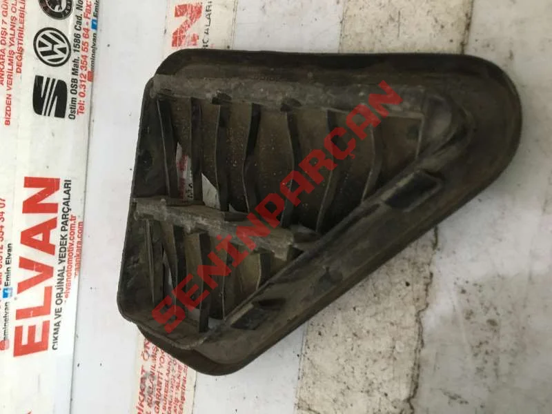 6N0819465B - HAVALANDIRMA