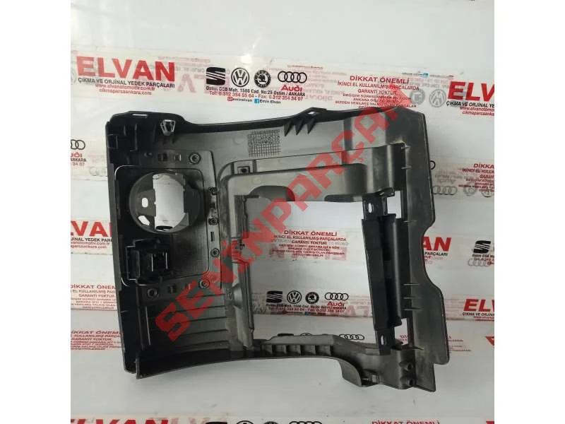 1K0941333D - GÖSTERGE AYDINLATMASI VE FAR