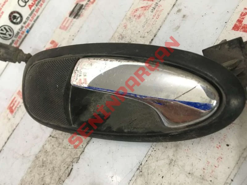 7L0907511AQ - AYAR MOTORU