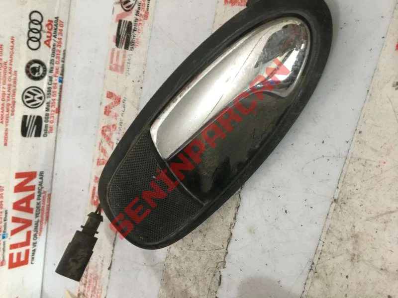 7L0907511AQ - AYAR MOTORU