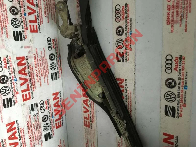 1P0839206 - KAPI KOLU, DIŞ