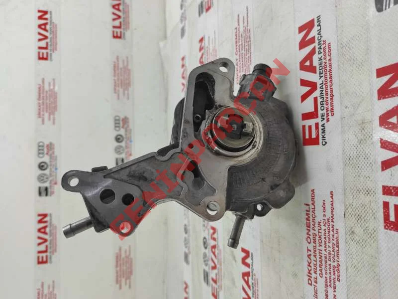 038145209H - VAKUM YAKIT POMPASI