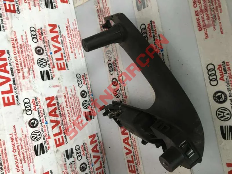 6R0867179H - İÇTEN KUMANDALI ÇEKME