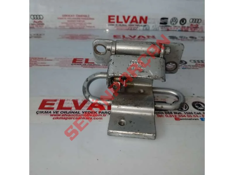 8D0833411C - KAPI MENTESESI