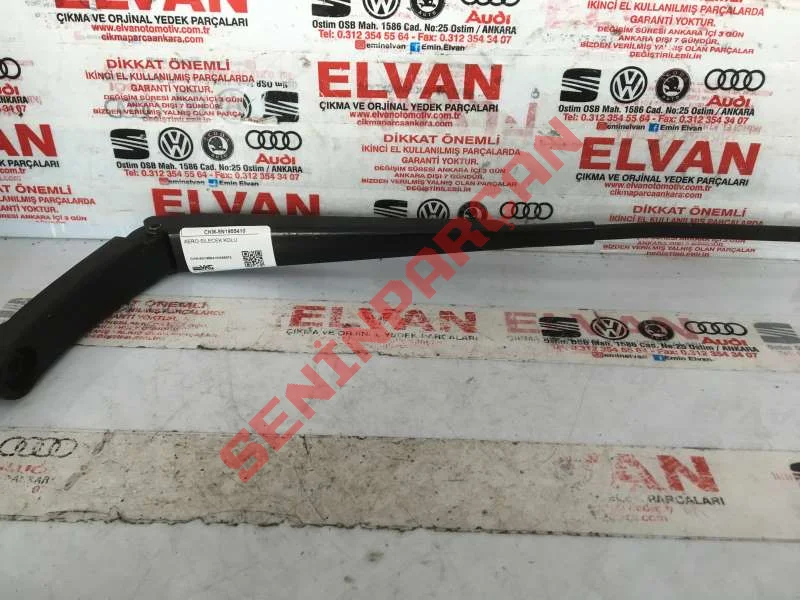 5N1955410 - CAM SILECEGI