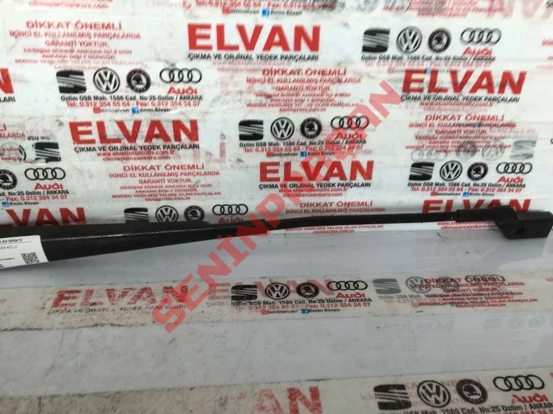 5N1955410 - CAM SILECEGI